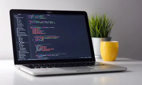 Master of Computer Apps